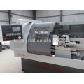 nouveau chinois cnc tour machine prix CK6136A-2